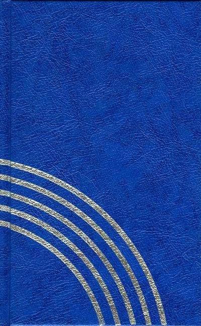 Produktbild Evangelisches Gesangbuch. Ausgabe der Evangelischen Kirche in Österreich (Deutsch, 2000)