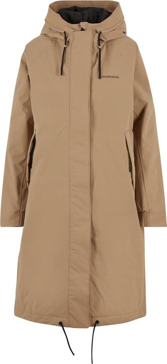 Didriksons Parka Alicia 2
