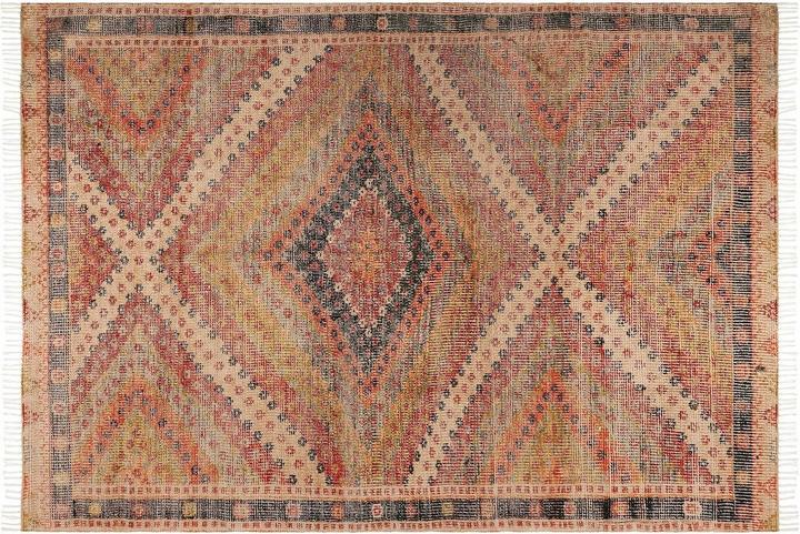 Actual product image Loberon Indoor & outdoor rug Mildura brown (H, 300 cm)