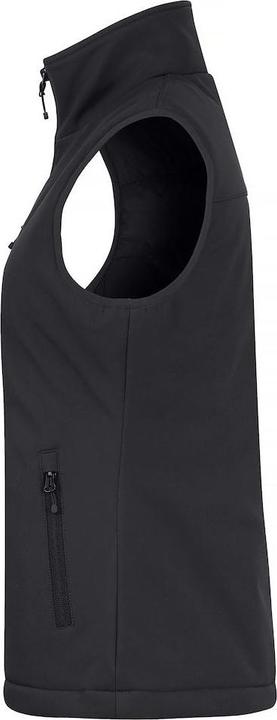 Image du produit Clique Gilet SoftshellPanele (L)