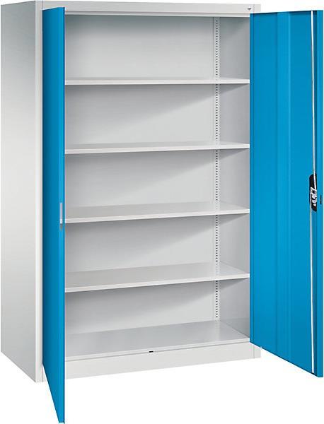 Image du produit C+P Classeur ACURADO (120 x 60 x 195 cm)