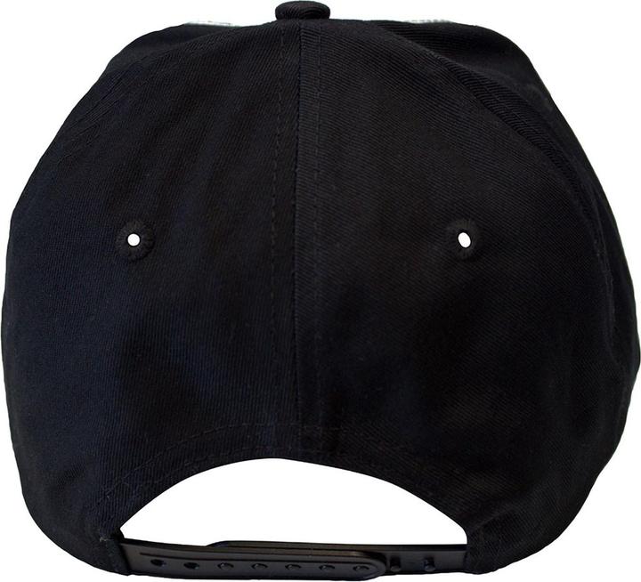 Immagine prodotto The Rolling Stones Classic Tongue Cappellino Da Baseball Outline Adulto Unisex (Taglia unica)