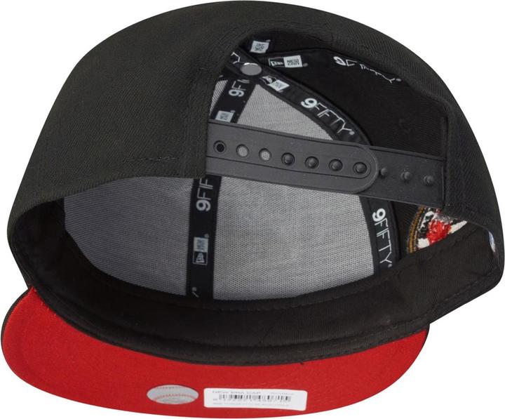 Produktbild New Era 9Fifty Cooperstown Toronto Jays