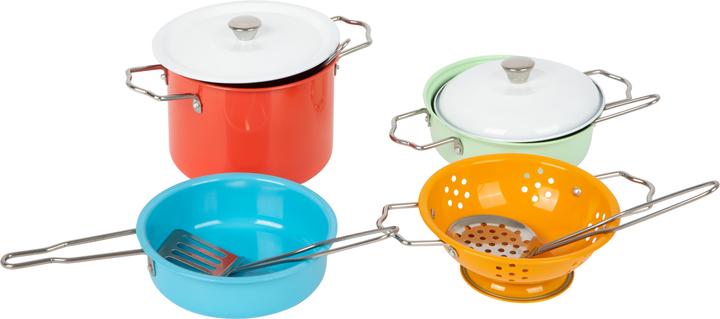 Produktbild small foot Kochgeschirr-Set