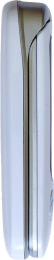 Immagine prodotto Onda F12 64MB BIANCO FELICE (2.40", 0.30 Mpx, 2G)
