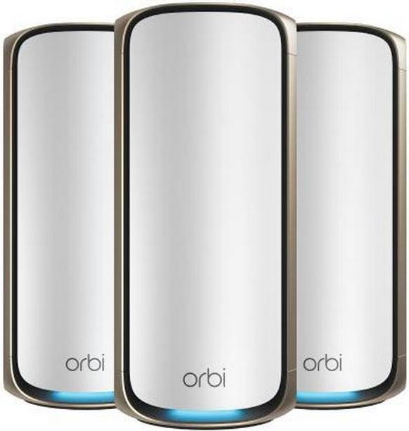 Netgear Orbi 970 3-pack (RBE973S)