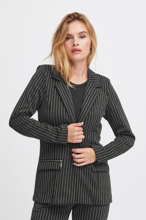Produktbild Pulz Jeans Pulz - PZKIRA Lurex Blazer - Blazer - 50207738 (XS)