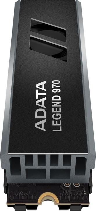 Produktbild Adata SSD Legend 970 M.2 1TB PCIe Gen5x4 2280 (1000 GB, M.2 2280)