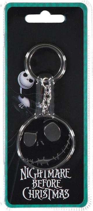 Produktbild Difuzed Der Albtraum vor Weihnachten - Jack Skellington
