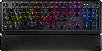 Roccat Pyro (DE, Filaire)