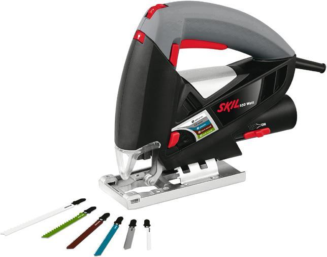 Actual product image Skil 4370ad