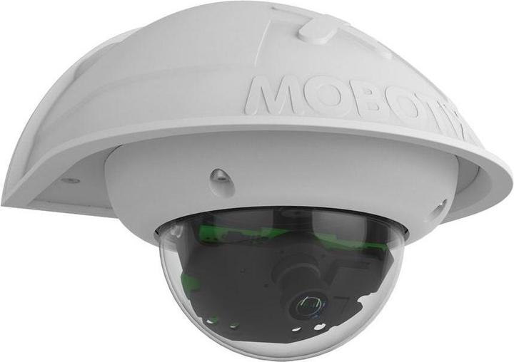 Productafbeelding Mobotix D26B (3072 x 2048 pixels)