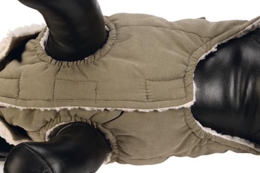 Actual product image Designed by Lotte Dog coat Philos (XXXXL, Dog coat)