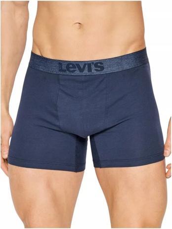Image du produit Levis Lot de 2 BoxerBrief Coton Organique (M, lot de 2)