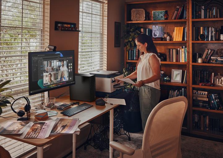Image du produit HP PRODESK 4 TWR G1I U7-265 (Intel Core Ultra 7 265, 32 Go, 512 Go)