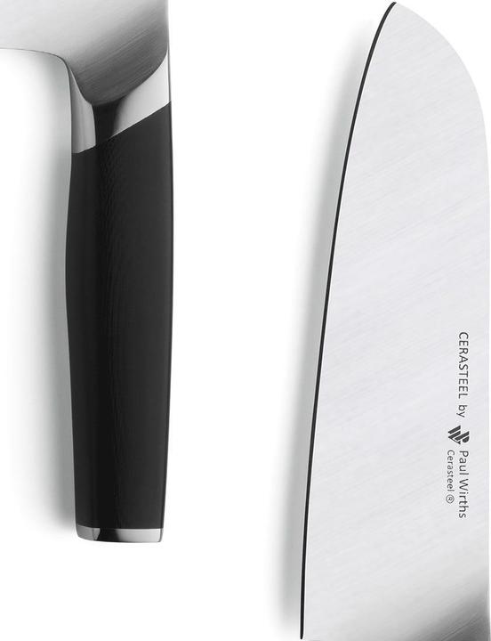 Produktbild Paul Wirths Bestecke Santokumesser (17.50 cm)