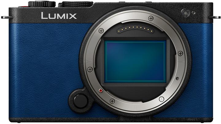 Panasonic Lumix S9 (25.30 Mpx, Full frame)