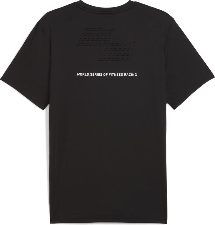 Image du produit Puma Tee M x HYROX M Cloudspun (XXL)
