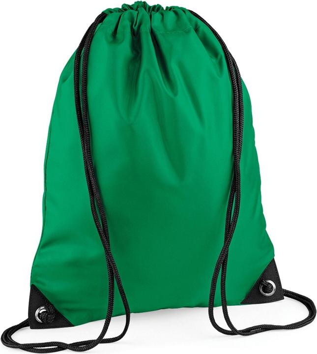 Bagbase Turnbeutel Premium (11 l)