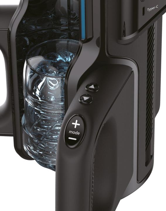 Actual product image Leten SM 500 Super Thrusting