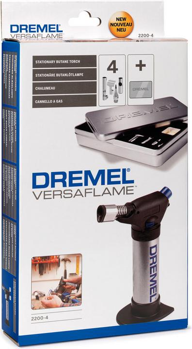 Image du produit Dremel VersaFlame 2200-4