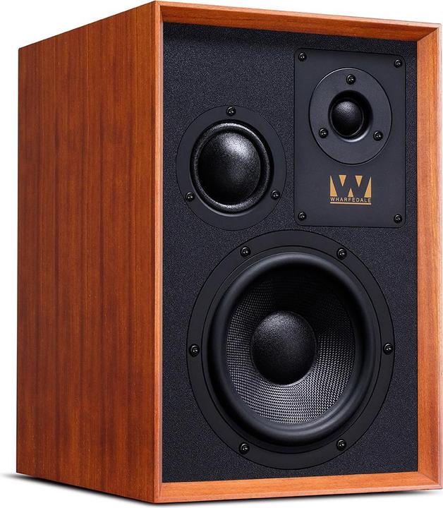 Wharfedale SUPER DENTON - 1 Paar (1 Paar)