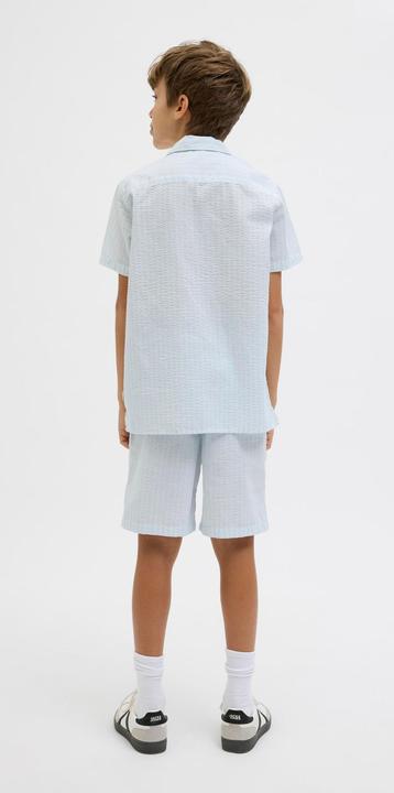 Actual product image Jack & Jones Jogger Fit Regular Fit Shorts Junior Regular Fit Shorts (140)