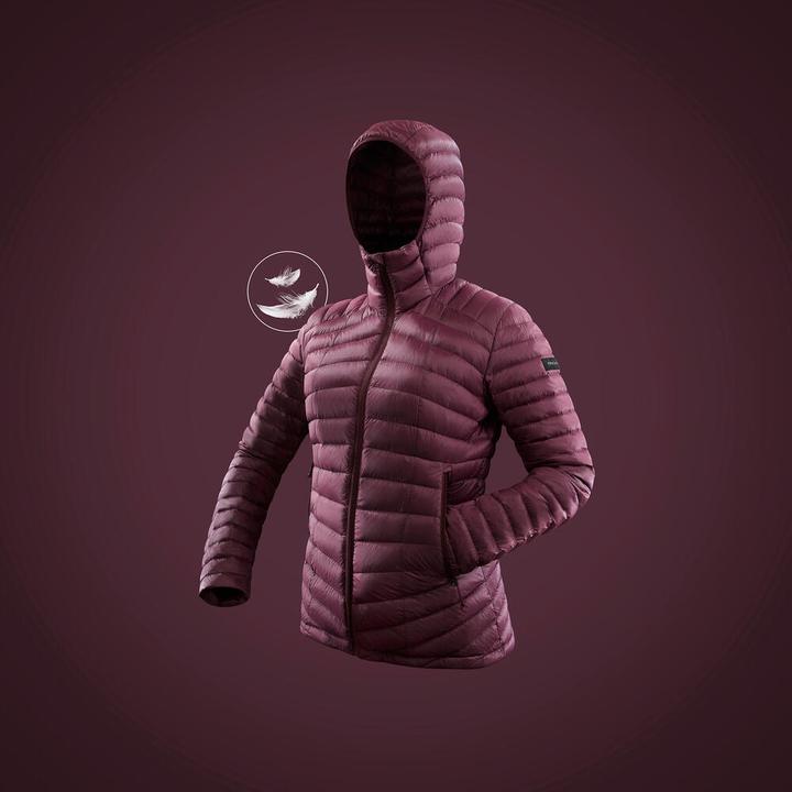 Immagine prodotto Forclaz HOODY MT100 (L)