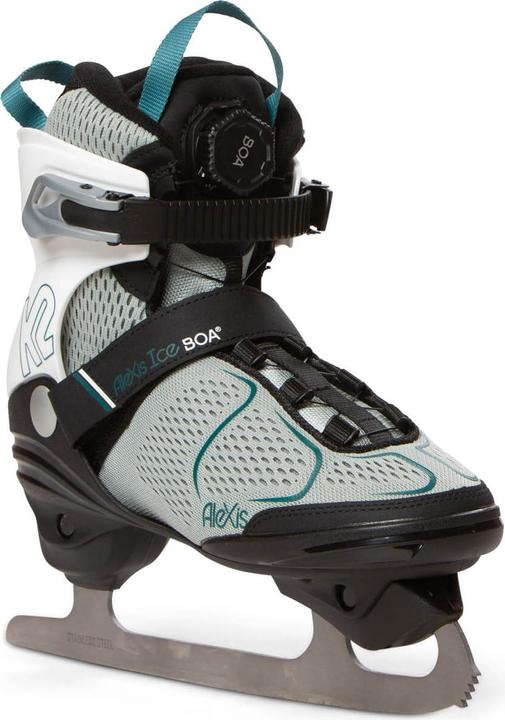 Produktbild K2 ALEXIS ICE BOA FB - Damen-Schlittschuh (36.5)