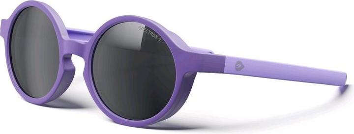 Julbo Walker Dunkelviolett Violett Spectron 3 Kinderbrille 13 Jahre