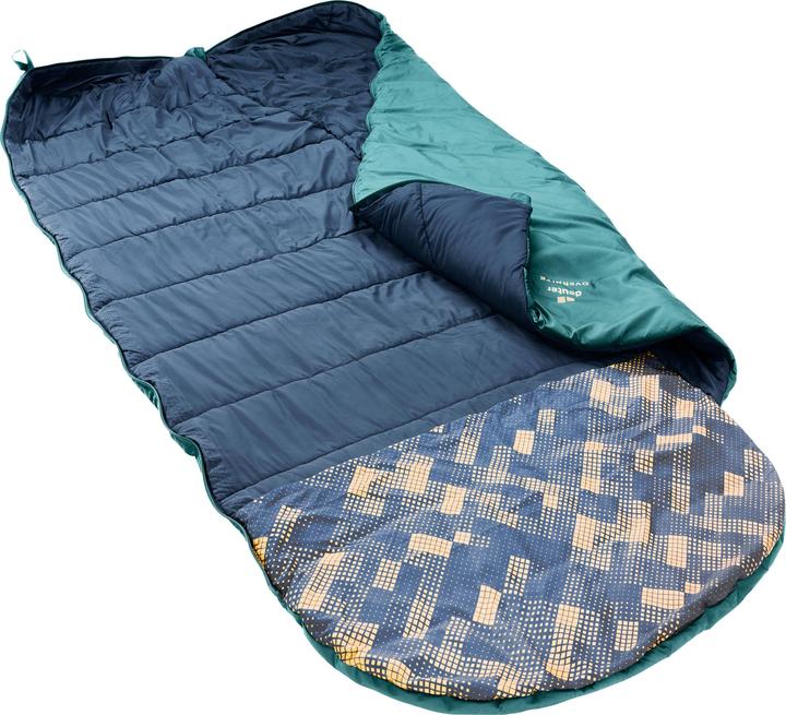 Actual product image Deuter Overnite (190 cm)