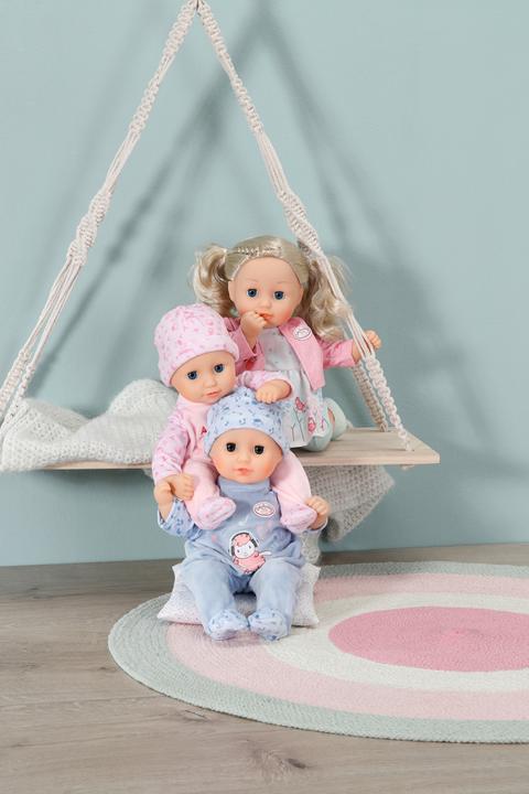 Actual product image Baby Annabell Little Annabell