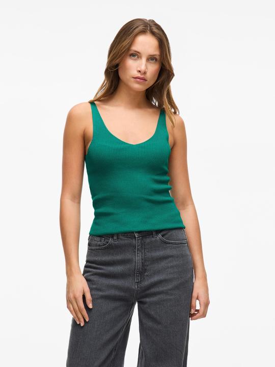 Produktbild Vila Ärmellos Stricktop (XXL)