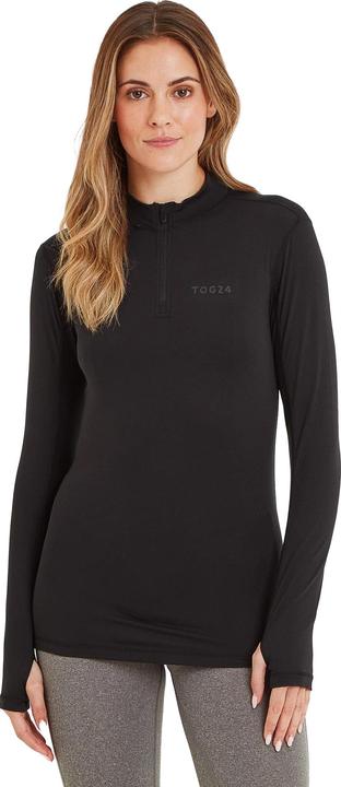 Produktbild TOG24 Snowdon ThermoTop Reissverschluss (48 D)