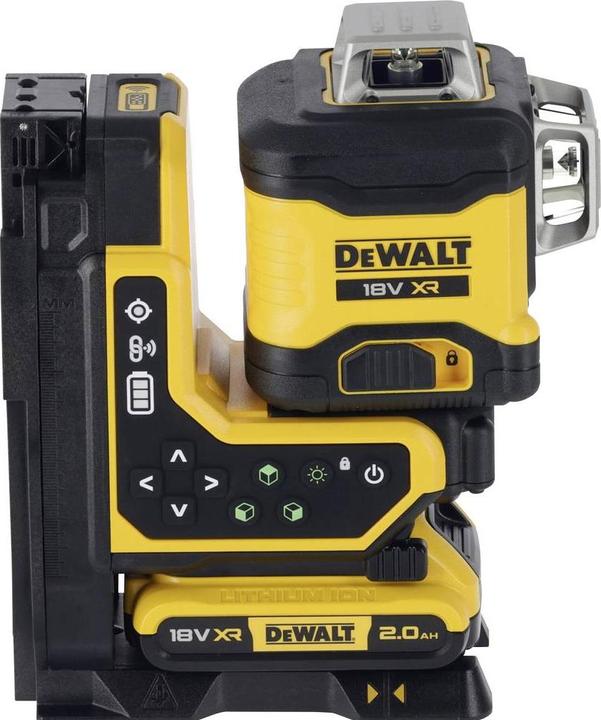 Produktbild DeWalt Linienlaser