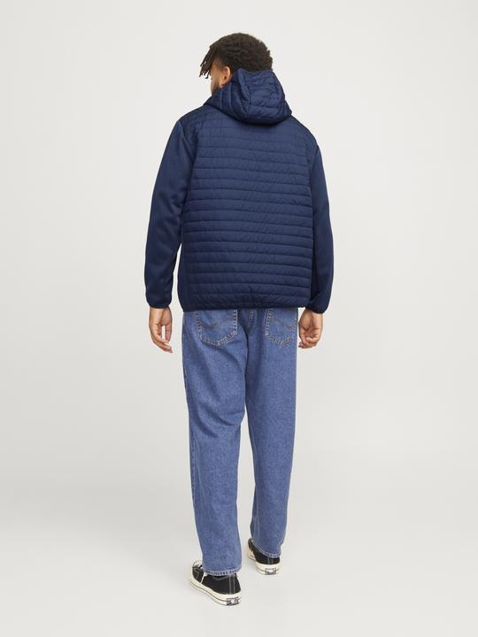 Immagine prodotto Jack & Jones Jjemulti Quilted Jacket Noos Pls (5XL)