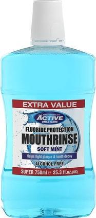 Produktbild MGA Na (750 ml, Mundspülung)
