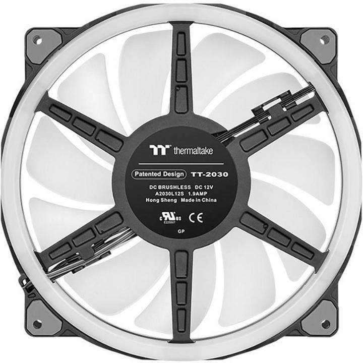 Produktbild Thermaltake Riing Trio 20 (200 mm, 1 x)