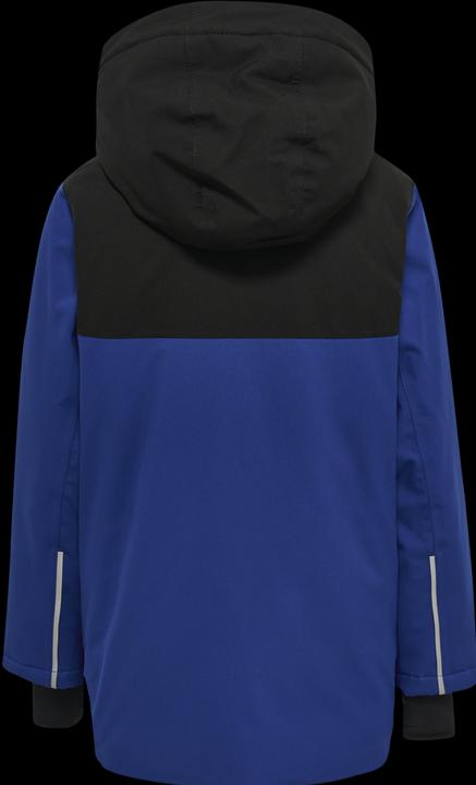 Produktbild hummel Logan Tex Jacket (104)