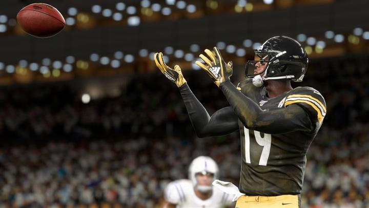 Produktbild Microsoft Madden NFL 20: Ultimate Superstar Edition