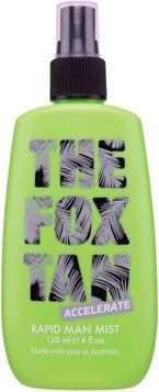 The Fox Tan Rapid Man Mist (Selbstbräunungstuch, 120 ml)