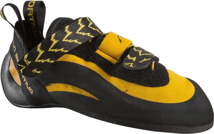 Produktbild La Sportiva Miura VS Climbing Shoes (45)