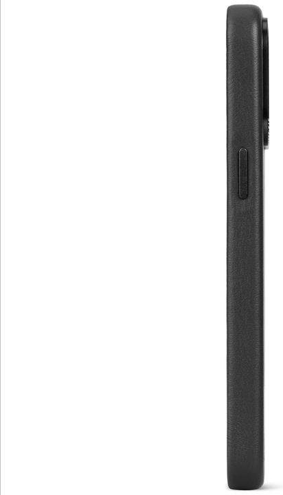 Produktbild Decoded Leather Case (Apple iPhone 15 Pro Max)