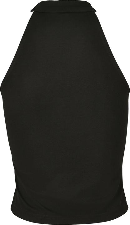 Actual product image Merchcode Ladies Dragon Turtleneck Short Top (5XL)