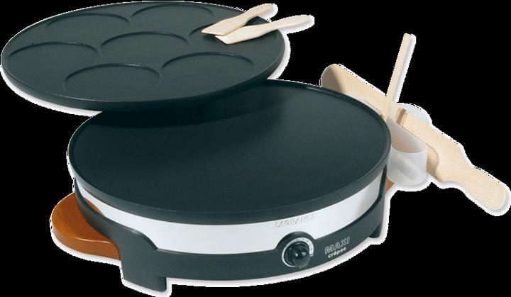 Produktbild Lagrange Crêpegerät