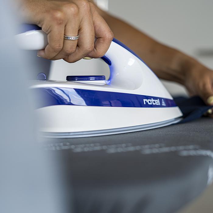 Image du produit Rotel U947ch1 (2400 W, 130 g/min)