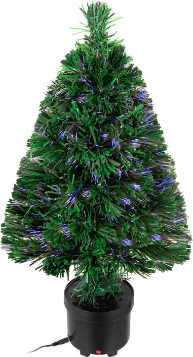 Actual product image Casaria Christmas tree (60 cm)