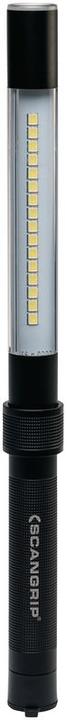 Actual product image Scangrip Battery-powered LED insp. light LINE LIGHT R (600 lm)
