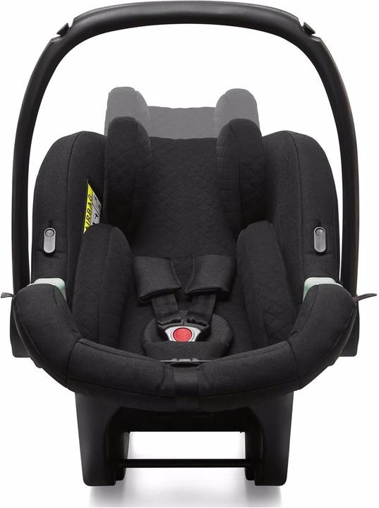 Actual product image ABC Design Tulip car seat (Baby car seat, ECE R129/i-Size Standard)