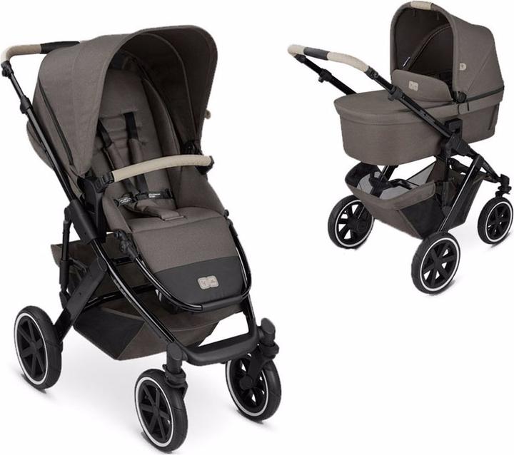 ABC Design Salsa 4 Air